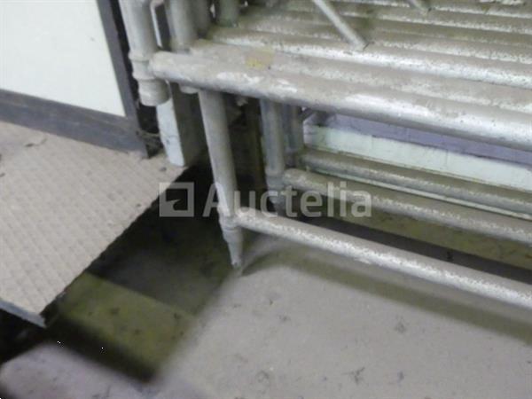 Grote foto schavot doe het zelf en verbouw onderdelen en accessoires