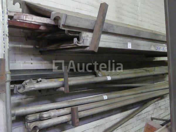 Grote foto schavot doe het zelf en verbouw onderdelen en accessoires
