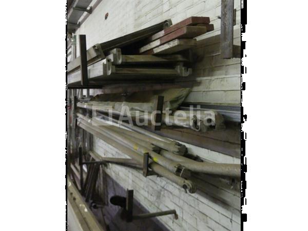 Grote foto schavot doe het zelf en verbouw onderdelen en accessoires