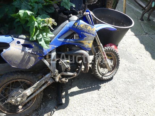 Grote foto lem lx2sport thermische kindermotor doe het zelf en verbouw overige doe het zelf en verbouw