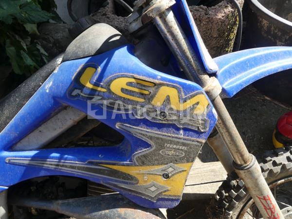 Grote foto lem lx2sport thermische kindermotor doe het zelf en verbouw overige doe het zelf en verbouw