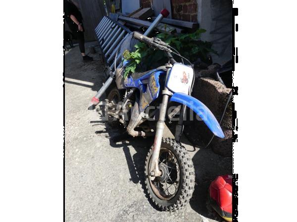 Grote foto lem lx2sport thermische kindermotor doe het zelf en verbouw overige doe het zelf en verbouw