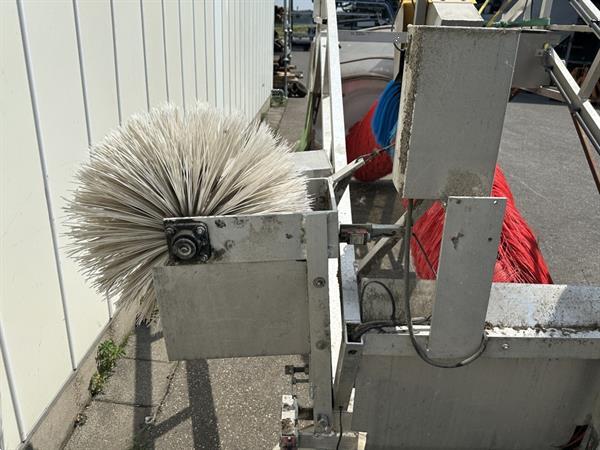 Grote foto alubo kasdekwasser 4 meter agrarisch tuinbouw