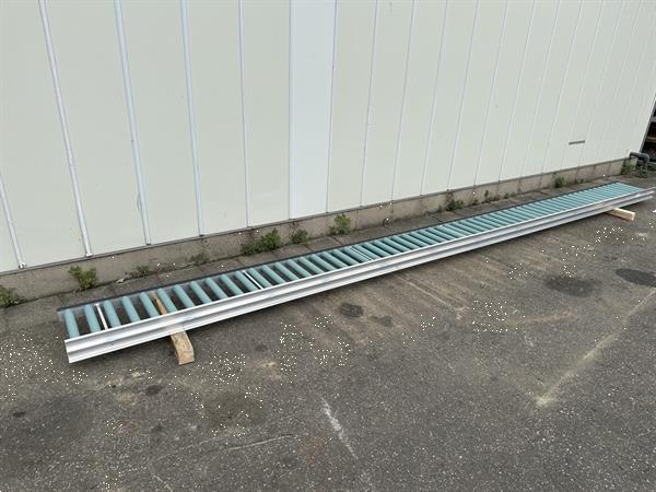 Grote foto martin stolze rollenbaan 600 x4 0cm agrarisch transportbanden