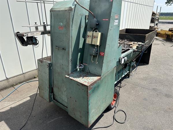 Grote foto heto h12 potmachine agrarisch tuinbouw