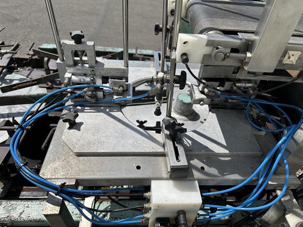 Grote foto heto h12 potmachine agrarisch tuinbouw
