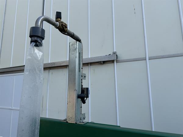 Grote foto bercomex cve emmervulmachine agrarisch tuinbouw