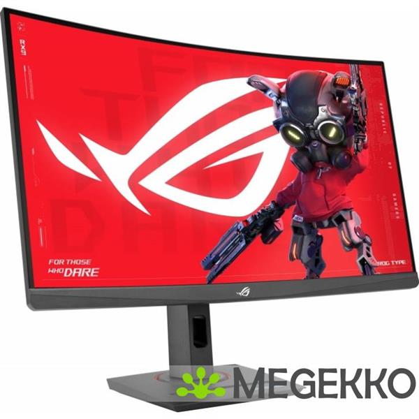 Grote foto asus rog strix xg27wcms 27 quad hd 280hz fast va gaming monitor computers en software overige computers en software