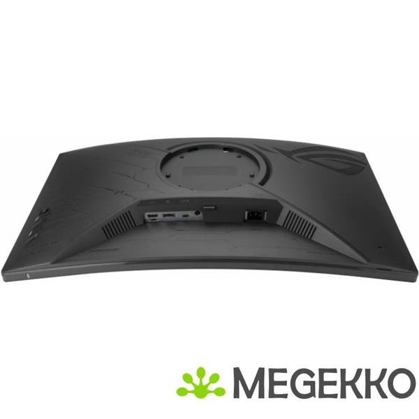 Grote foto asus rog strix xg27wcms 27 quad hd 280hz fast va gaming monitor computers en software overige computers en software