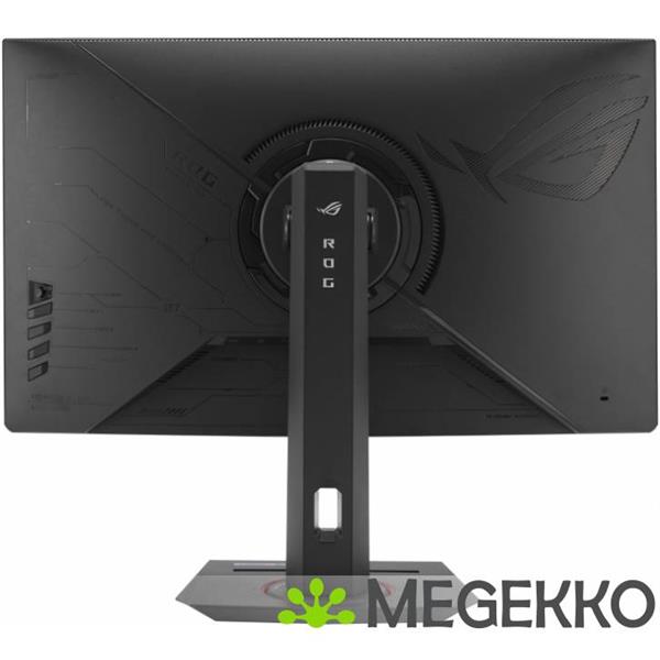 Grote foto asus rog strix xg27wcms 27 quad hd 280hz fast va gaming monitor computers en software overige computers en software