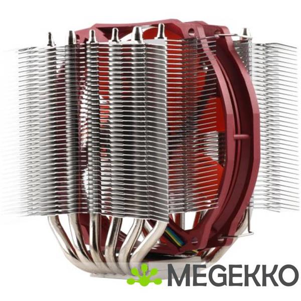 Grote foto thermalright silver arrow 130 computers en software overige computers en software