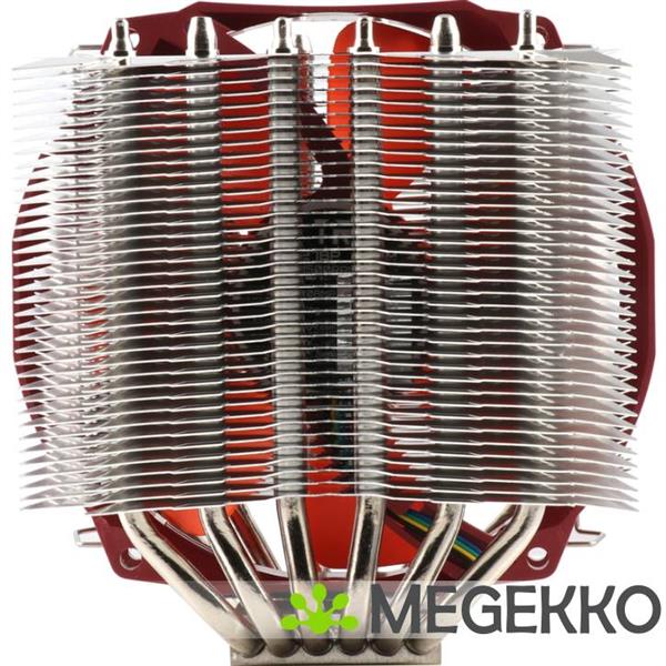 Grote foto thermalright silver arrow 130 computers en software overige computers en software