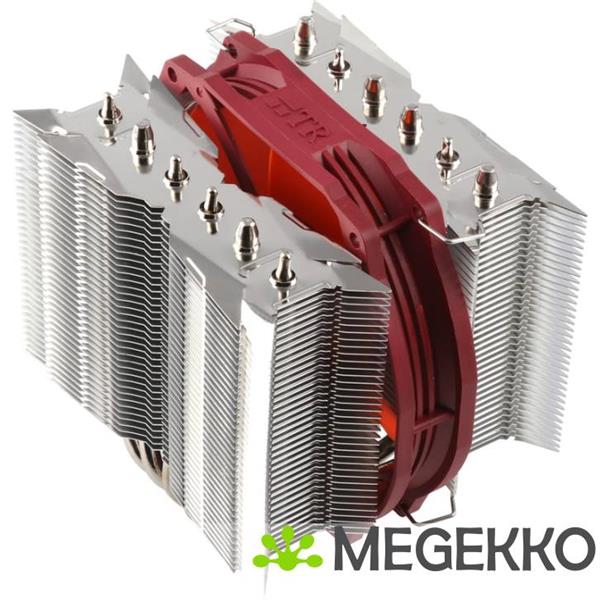 Grote foto thermalright silver arrow 130 computers en software overige computers en software