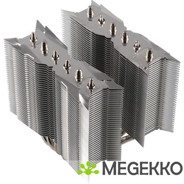 Grote foto thermalright silver arrow 130 computers en software overige computers en software