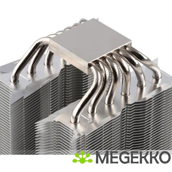 Grote foto thermalright silver arrow 130 computers en software overige computers en software