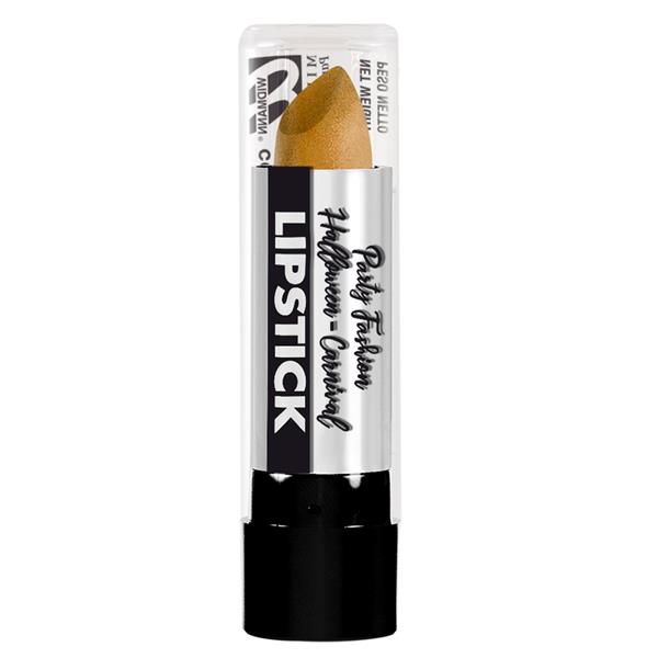 Grote foto lippenstift goud verzamelen overige verzamelingen