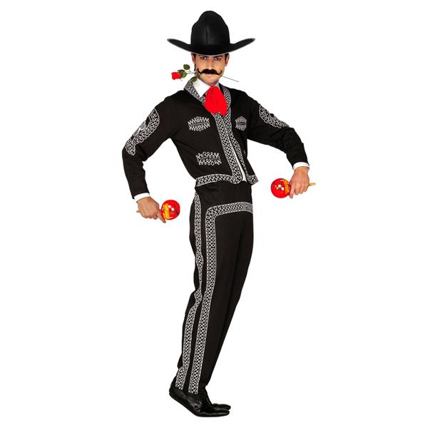 Grote foto mariachi man verzamelen overige verzamelingen