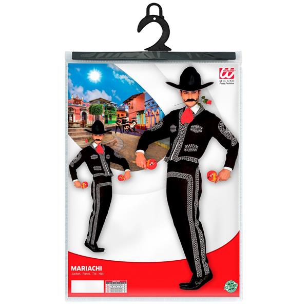 Grote foto mariachi man verzamelen overige verzamelingen