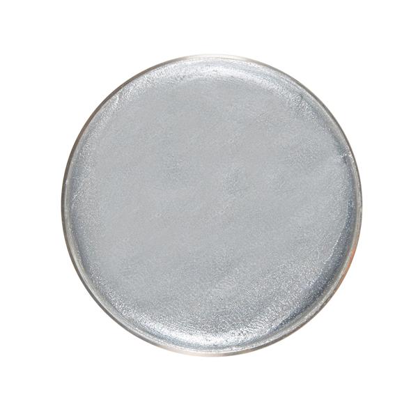 Grote foto make up in bakje 25gr zilver verzamelen overige verzamelingen