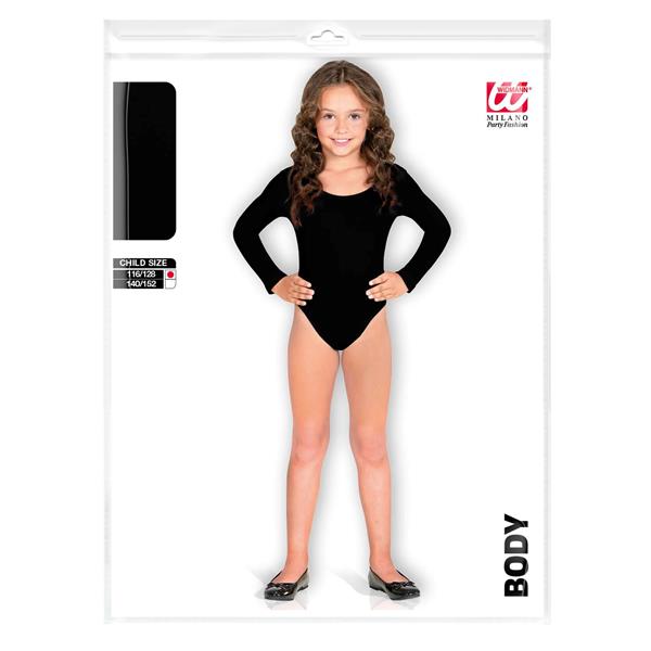 Grote foto body kind maten zwart verzamelen overige verzamelingen