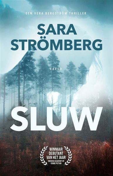 Grote foto sluw boeken thrillers