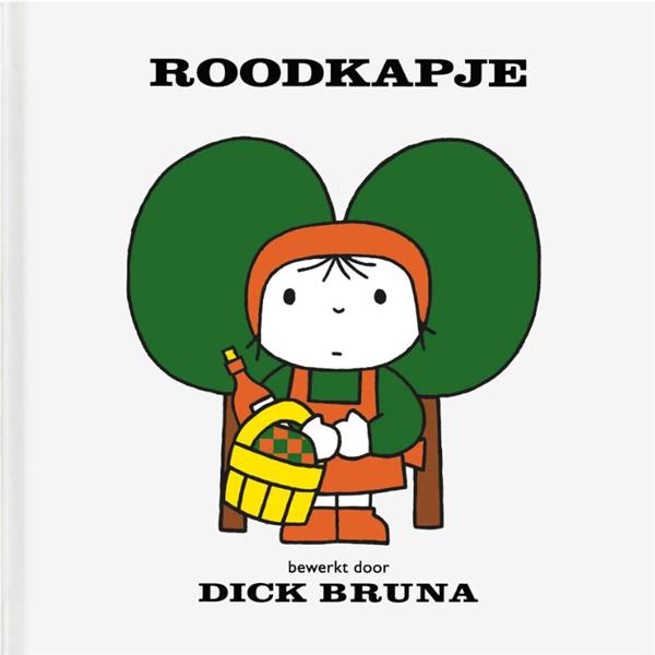 Grote foto roodkapje dick bruna kinderboeken 26 boeken jeugd 13 jaar en ouder