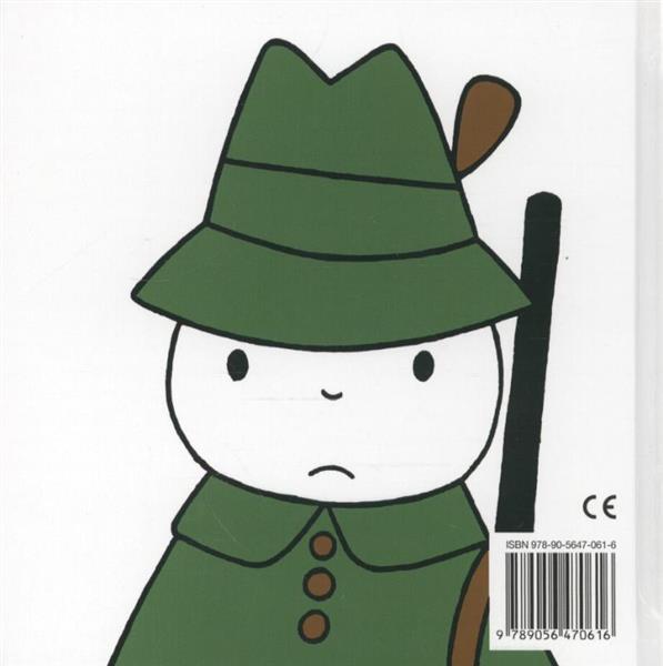 Grote foto roodkapje dick bruna kinderboeken 26 boeken jeugd 13 jaar en ouder