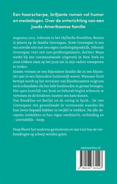 Grote foto hoop boeken overige boeken
