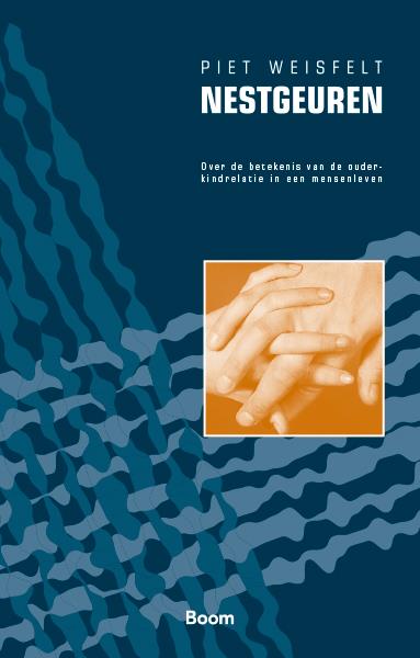 Grote foto nestgeuren boeken politiek en maatschappij