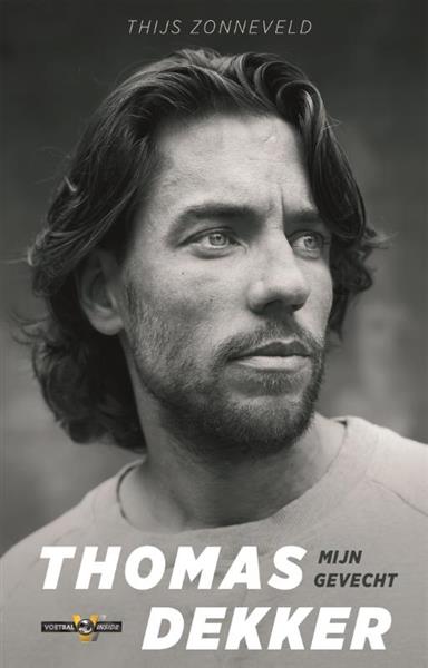 Grote foto thomas dekker boeken hobby en vrije tijd