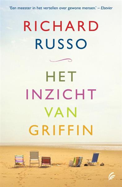 Grote foto het inzicht van griffin boeken overige boeken