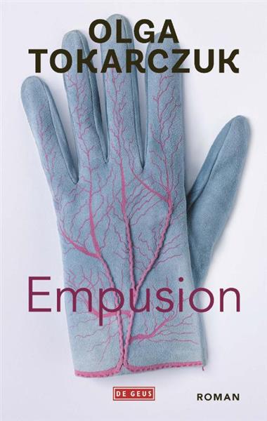 Grote foto empusion boeken overige boeken