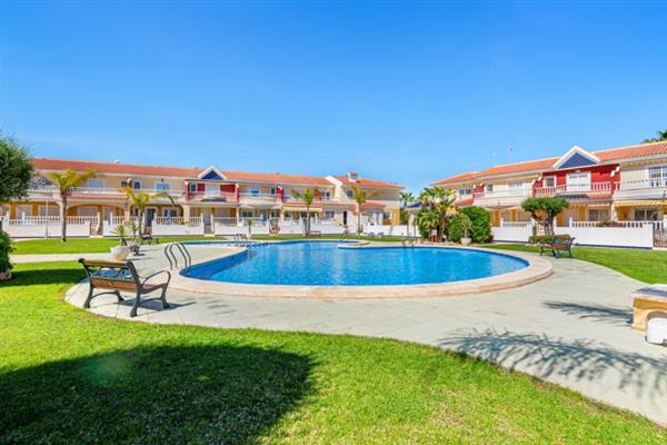Grote foto uw eigen bungalow in ciudad quesada met parking en huizen en kamers bestaand europa