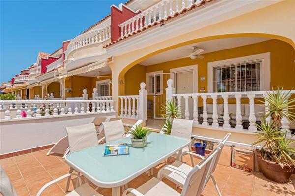 Grote foto uw eigen bungalow in ciudad quesada met parking en huizen en kamers bestaand europa