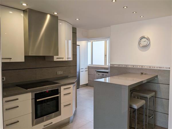 Grote foto appartement eerstelijns aan costa valencia spanje vakantie spanje