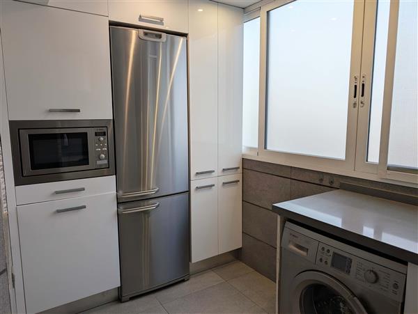 Grote foto appartement eerstelijns aan costa valencia spanje vakantie spanje
