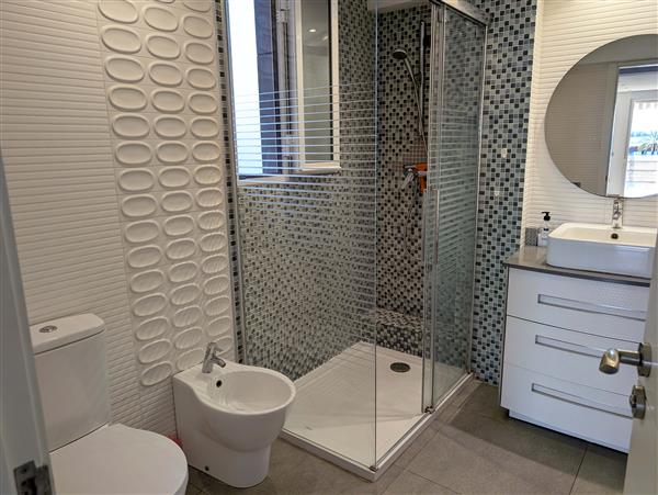 Grote foto appartement eerstelijns aan costa valencia spanje vakantie spanje