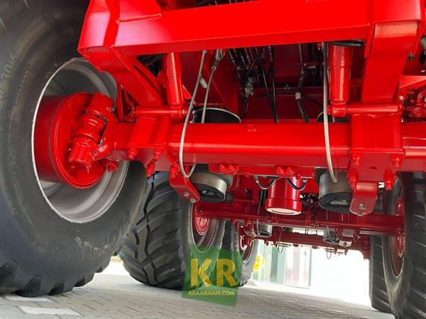 Grote foto krampe big body 900 697403 agrarisch aanhangwagens