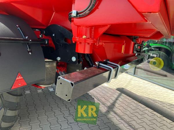 Grote foto krampe big body 900 697403 agrarisch aanhangwagens