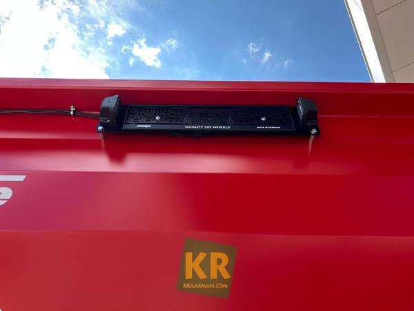 Grote foto krampe big body 900 697403 agrarisch aanhangwagens