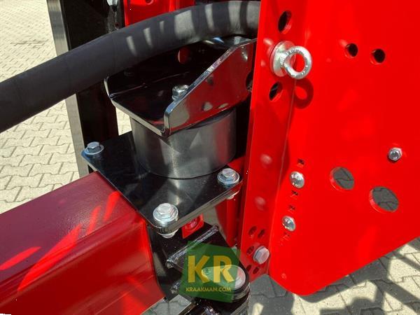 Grote foto krampe big body 900 697403 agrarisch aanhangwagens