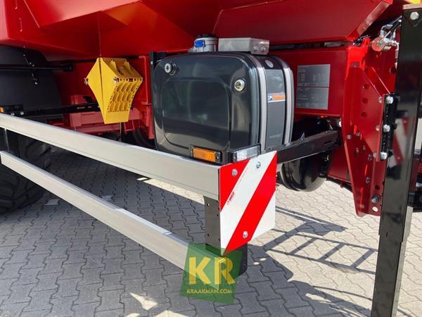 Grote foto krampe big body 900 697403 agrarisch aanhangwagens