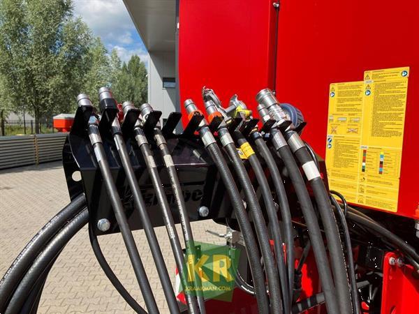 Grote foto krampe big body 900 697403 agrarisch aanhangwagens