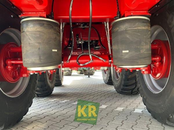 Grote foto krampe big body 900 697403 agrarisch aanhangwagens