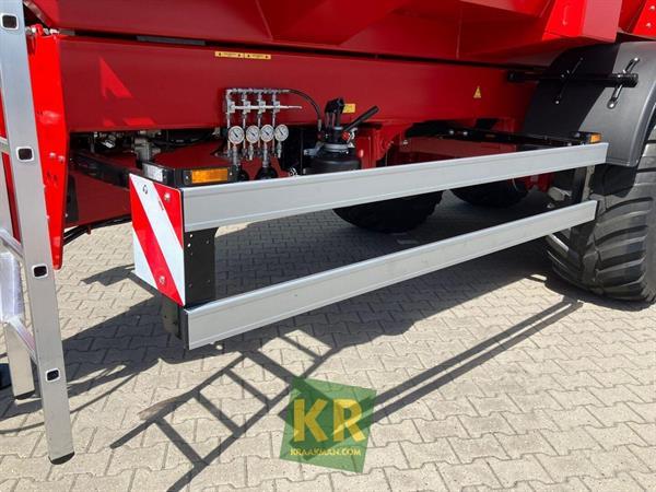 Grote foto krampe big body 900 697403 agrarisch aanhangwagens