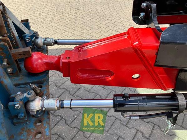 Grote foto krampe big body 900 697403 agrarisch aanhangwagens