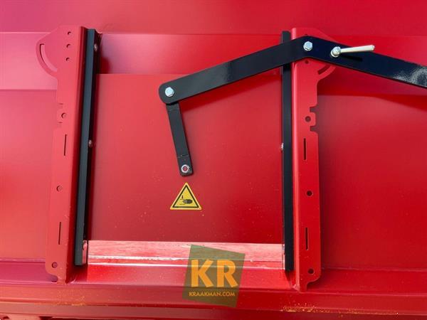 Grote foto krampe big body 900 697403 agrarisch aanhangwagens