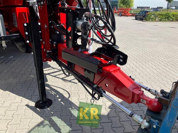 Grote foto krampe big body 900 697403 agrarisch aanhangwagens