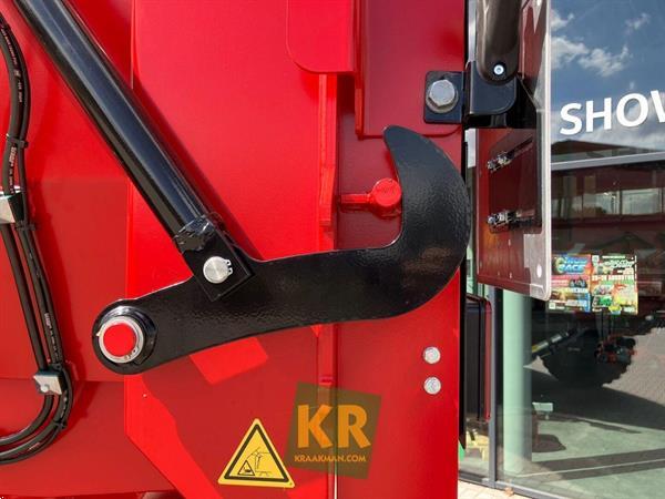 Grote foto krampe big body 900 697403 agrarisch aanhangwagens