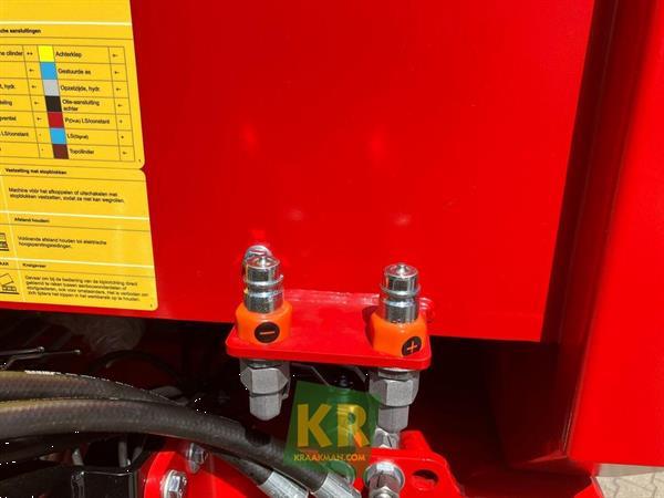 Grote foto krampe big body 900 697403 agrarisch aanhangwagens